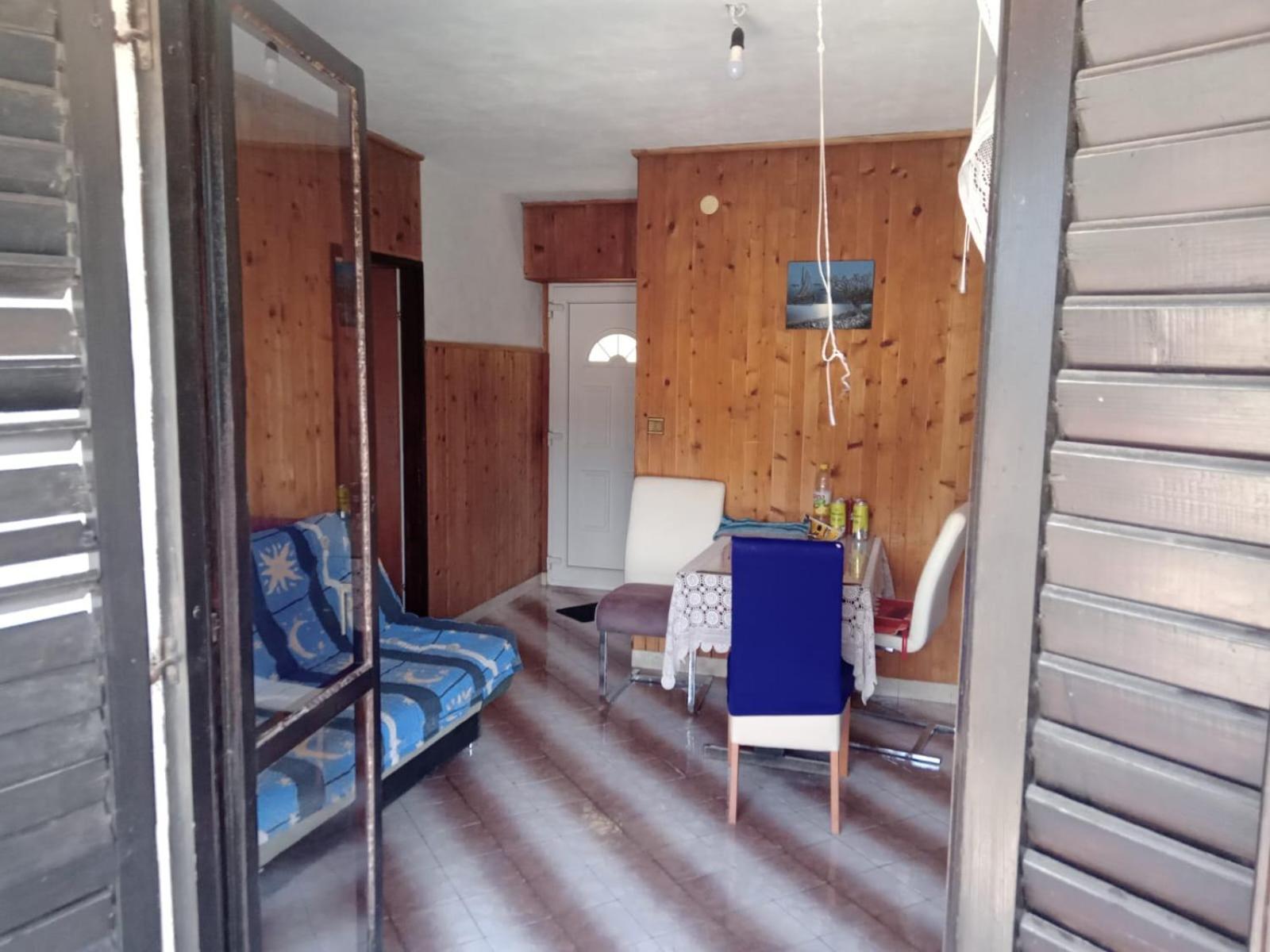 Apartments Nikola Pucisca Luaran gambar